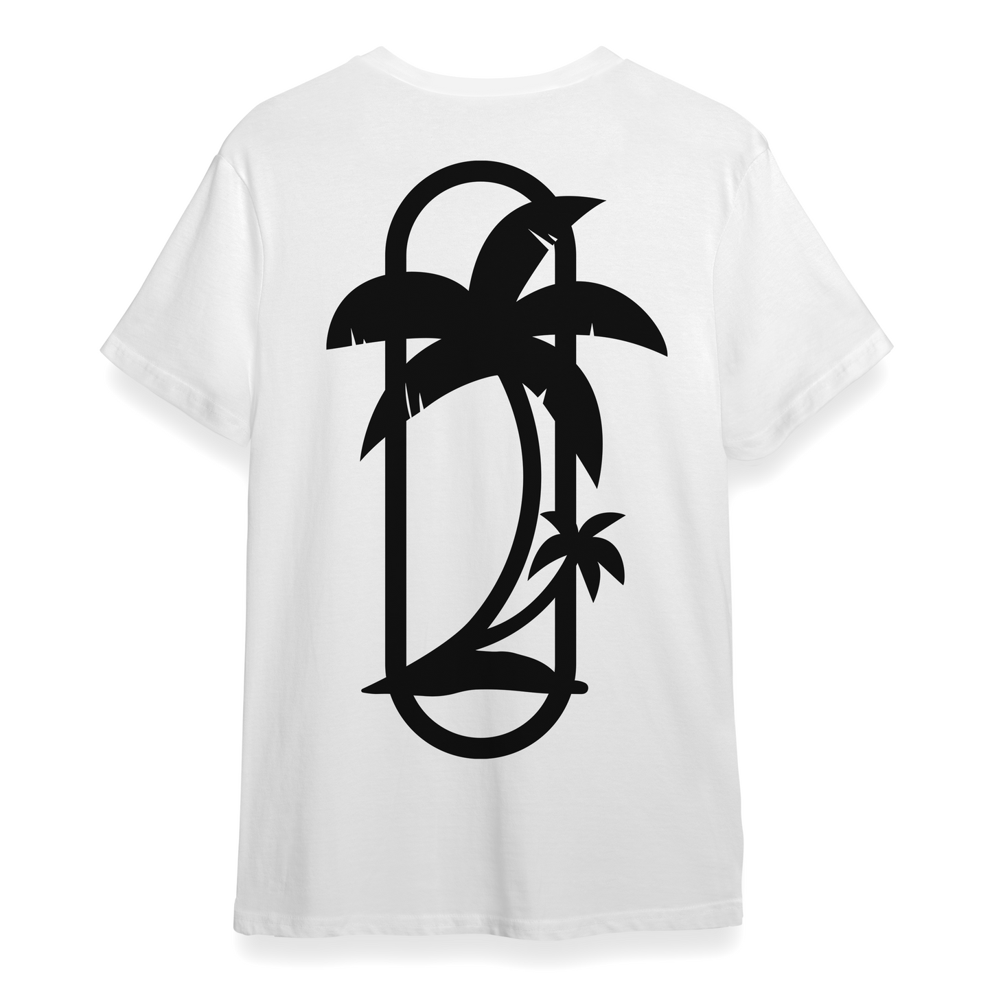 Death Till Summer Logo Tee